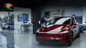 Tesla's India Entry: What It Means for the EV Market