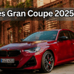 BMW 2 Series Gran Coupe 2025: A Complete Guide to the Redesigned Sedan