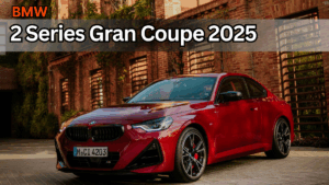 BMW 2 Series Gran Coupe 2025: A Complete Guide to the Redesigned Sedan