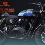 Royal Enfield Continental GT 650 2025: New Model Specs, Features & Price