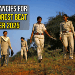 APPSC Forest Beat Officer Notification 2025 Out for 691 Vacancies