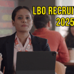 Bank of Baroda LBO Recruitment 2025: 2500 Vacancies Announced, Apply by August 3