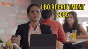 Bank of Baroda LBO Recruitment 2025: 2500 Vacancies Announced, Apply by August 3