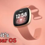 Fitbit’s Big Wear OS Redesign Begins Rolling Out