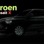 Citroen Basalt X Bookings Open: Official Images and Details Revealed