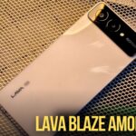 Lava Blaze AMOLED 2 5G: Design, Specifications, and Everything You Need to Know Ahead of India Launch