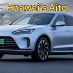 Huawei’s Aito Introduces the All-New M7 with Larger Dimensions, EREV and EV Powertrains
