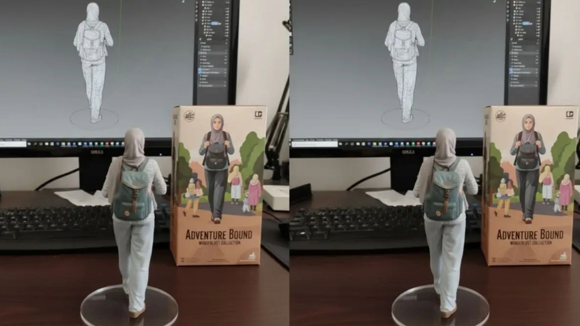 Gemini AI’s Miniature Action Figure Generator: Everything You Need to Know