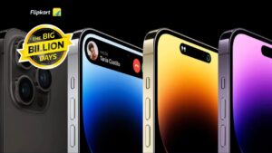 Flipkart Big Billion Days 2025 Sale: iPhone 16 Delivery Goes Wrong