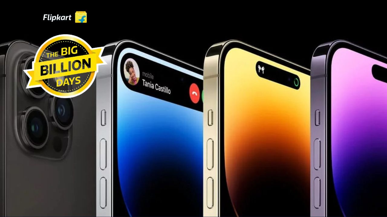 Flipkart Big Billion Days 2025 Sale: iPhone 16 Delivery Goes Wrong