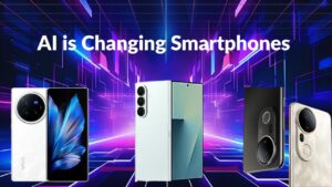 How AI is Changing Smartphones in 2025: From Photography to Personalized Mobile Experience
