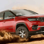 Jeep Meridian Long-Term Review