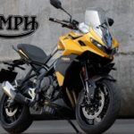 Triumph Tiger Sport 800 Tour Debuts Globally With Touring Focused Upgrades And Enhanced Comfort